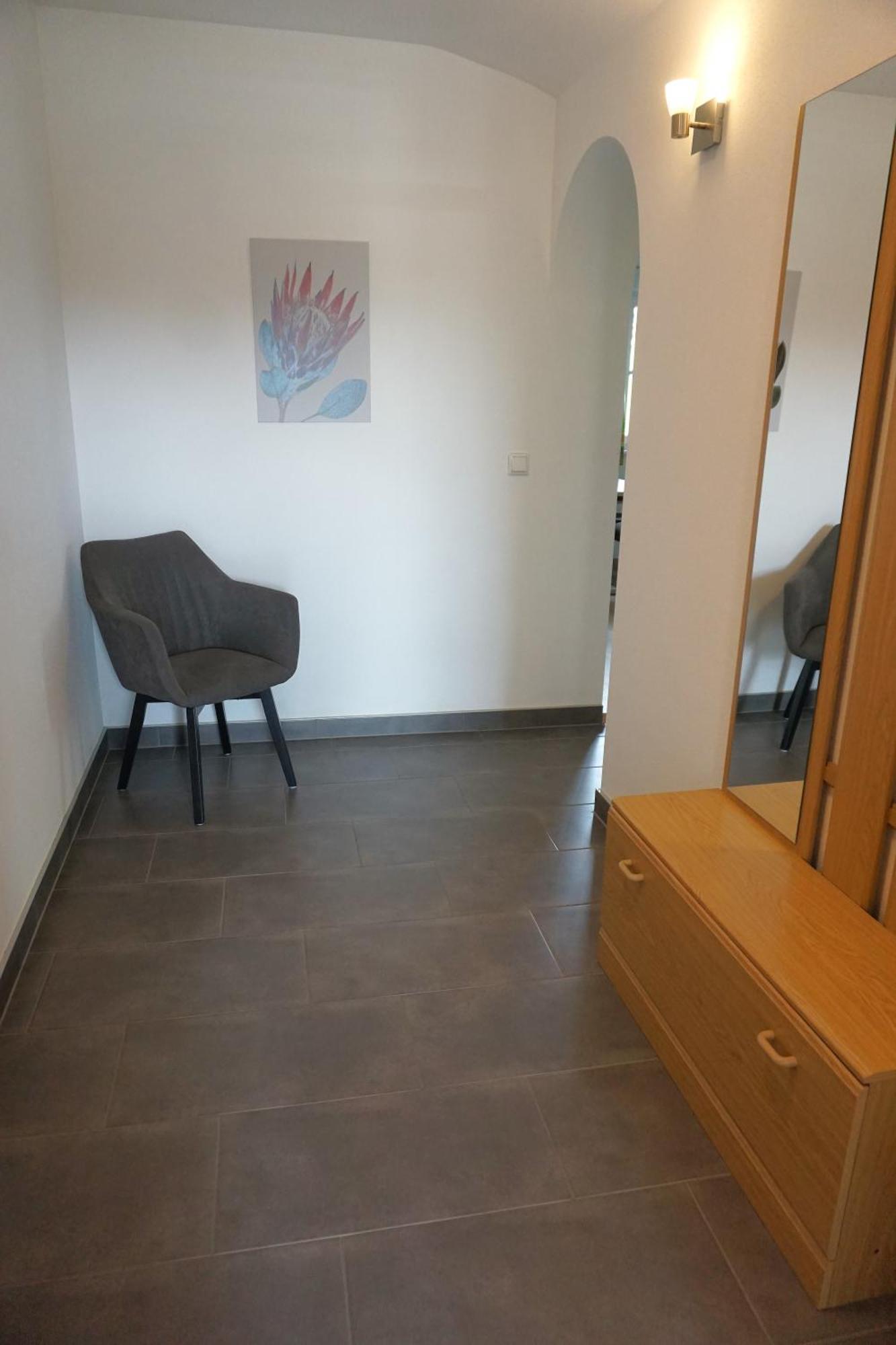 Ferienwohnung Hausleitner Зел ам Мос Екстериор снимка